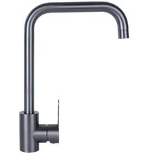 Смеситель VENTOLUX KF03 PVD BK Black