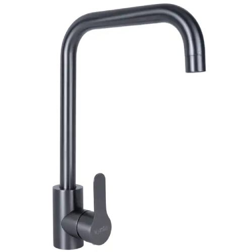 Смеситель VENTOLUX KF03 PVD BK Black