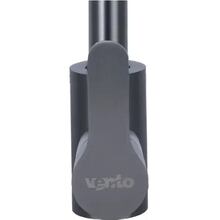 Смеситель VENTOLUX KF03 PVD BK Black