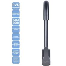 Смеситель VENTOLUX KF03 PVD BK Black