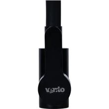 Змішувач VENTOLUX KFF04 BK/BK Black