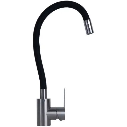 Смеситель VENTOLUX KFF04 BN/BK Black Назначение для кухонной мойки