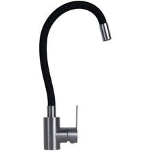 Смеситель VENTOLUX KFF04 BN/BK Black