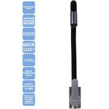 Смеситель VENTOLUX KFF04 BN/BK Black