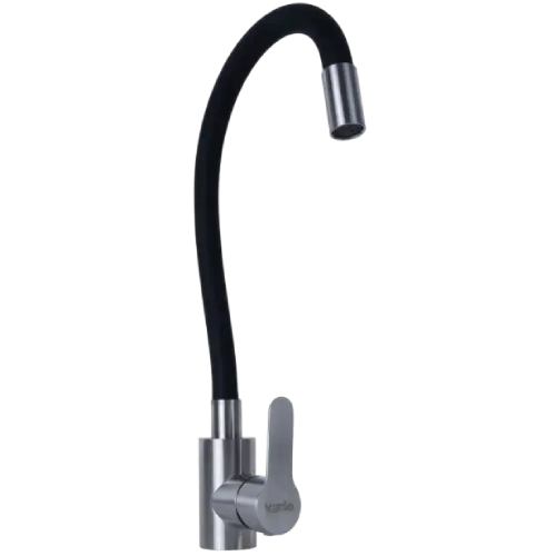 Смеситель VENTOLUX KFF04 BN/BK Black