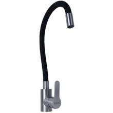 Смеситель VENTOLUX KFF04 BN/BK Black