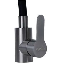 Смеситель VENTOLUX KFF04 BN/BK Black