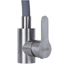 Смеситель VENTOLUX KFF04 BN/GR