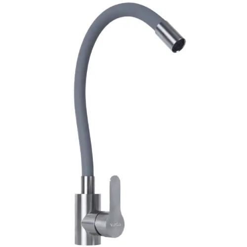 Смеситель VENTOLUX KFF04 BN/GR