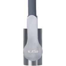 Смеситель VENTOLUX KFF04 BN/GR