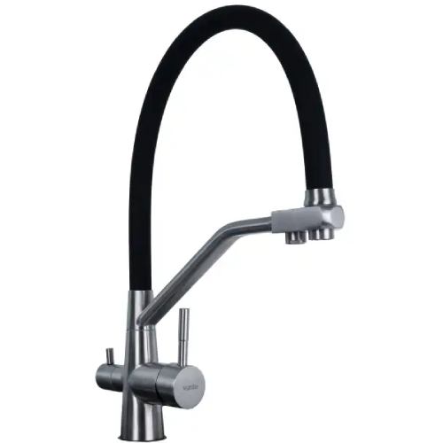 Смеситель VENTOLUX KFFPW 12 BN