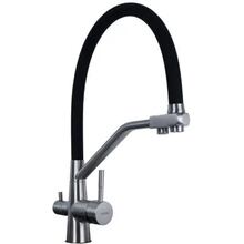 Смеситель VENTOLUX KFFPW 12 BN