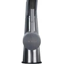 Смеситель VENTOLUX KFFPW 12 BN