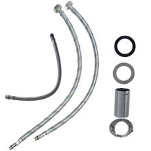 Смеситель VENTOLUX KFFPW 12 BN