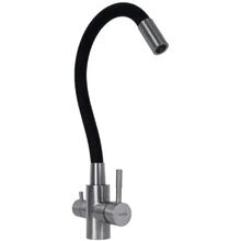 Смеситель VENTOLUX KFFPW 14 BN/BK