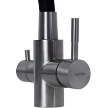 Смеситель VENTOLUX KFFPW 14 BN/BK