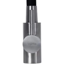 Смеситель VENTOLUX KFFPW 14 BN/BK