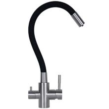 Смеситель VENTOLUX KFFPW 14 BN/BK