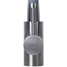 Смеситель VENTOLUX KFFPW 14 BN/GR