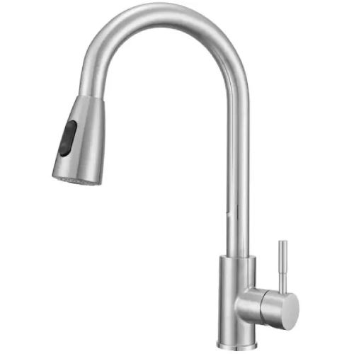 Смеситель VENTOLUX KFPFH05 BN 2F