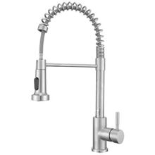 Смеситель VENTOLUX KFPFH07 BN 2F