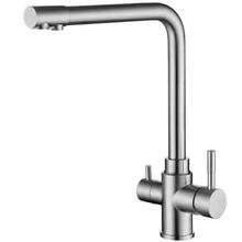 Смеситель VENTOLUX KFPW 09 BN