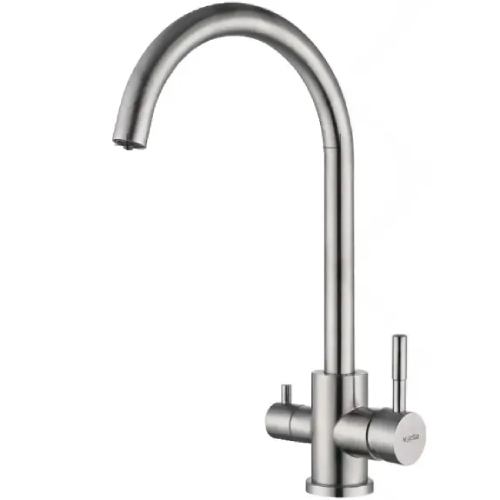 Смеситель VENTOLUX KFPW 10 BN