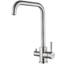 Смеситель VENTOLUX KFPW 11 BN