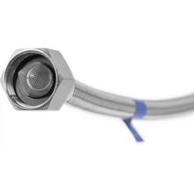 Змішувач GRANADO Elche LUX PVD Black (gz0101LPVD)