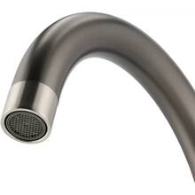 Змішувач GRANADO Elche LUX PVD Black (gz0101LPVD)