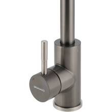 Змішувач GRANADO Elche LUX PVD Black (gz0101LPVD)