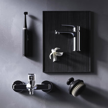 Змішувач AM.PM F7C10000 Pride Chrome