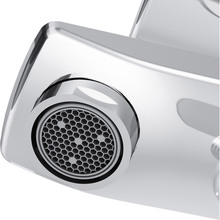 Змішувач AM.PM F7C10000 Pride Chrome