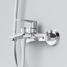 Змішувач AM.PM F7C10000 Pride Chrome