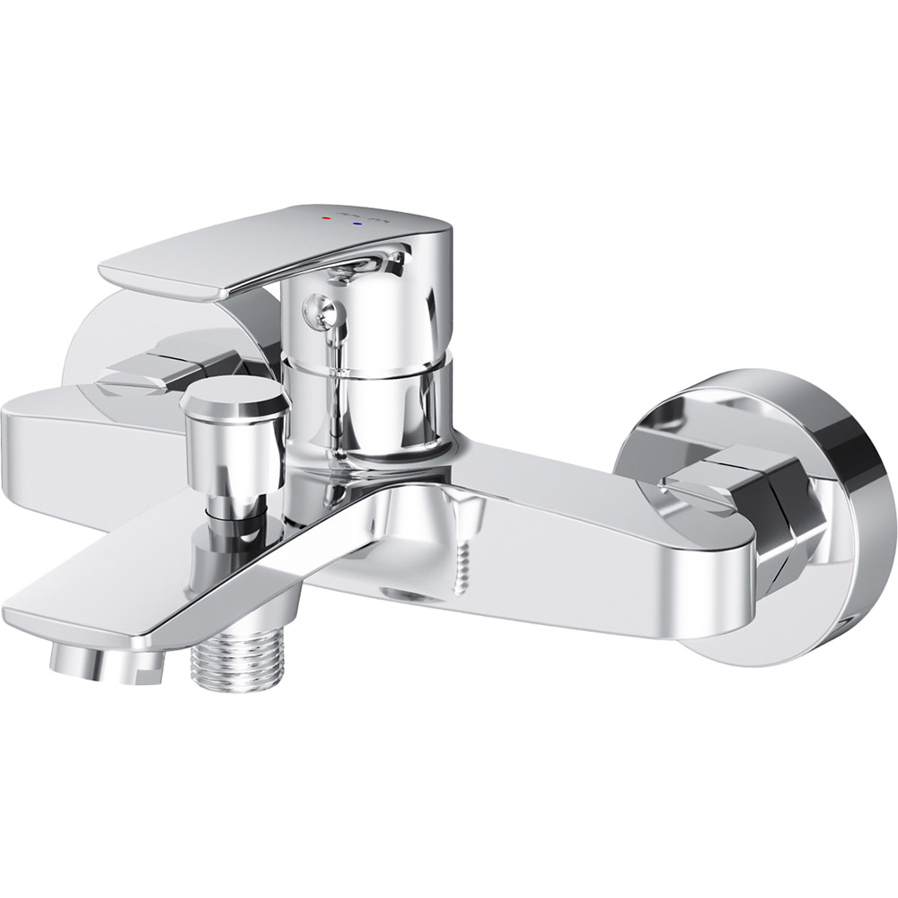 Змішувач AM.PM F7C10000 Pride Chrome