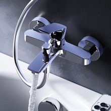 Змішувач AM.PM F7C10000 Pride Chrome