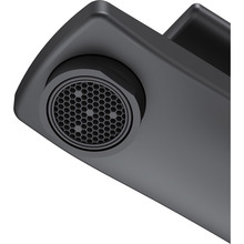 Змішувач AM.PM F7C02122 Pride Black