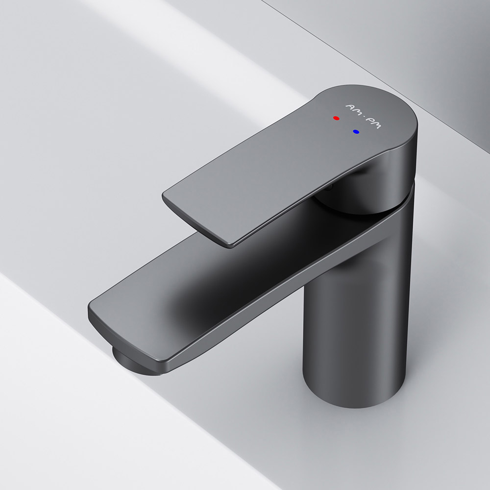 Замовити Змішувач AM.PM F7C02122 Pride Black