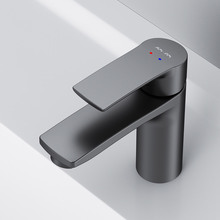 Змішувач AM.PM F7C02122 Pride Black