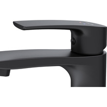 Змішувач AM.PM F7C02122 Pride Black