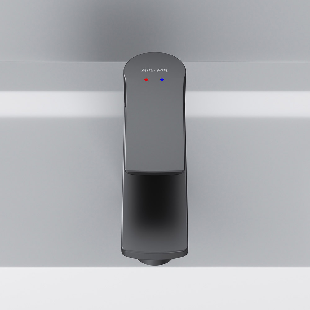 Покупка Змішувач AM.PM F7C02122 Pride Black