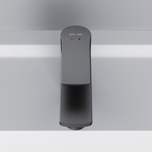 Змішувач AM.PM F7C02122 Pride Black