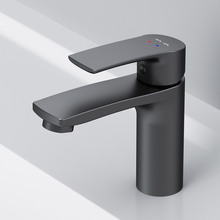 Змішувач AM.PM F7C02122 Pride Black