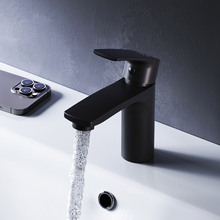 Змішувач AM.PM F7C02122 Pride Black