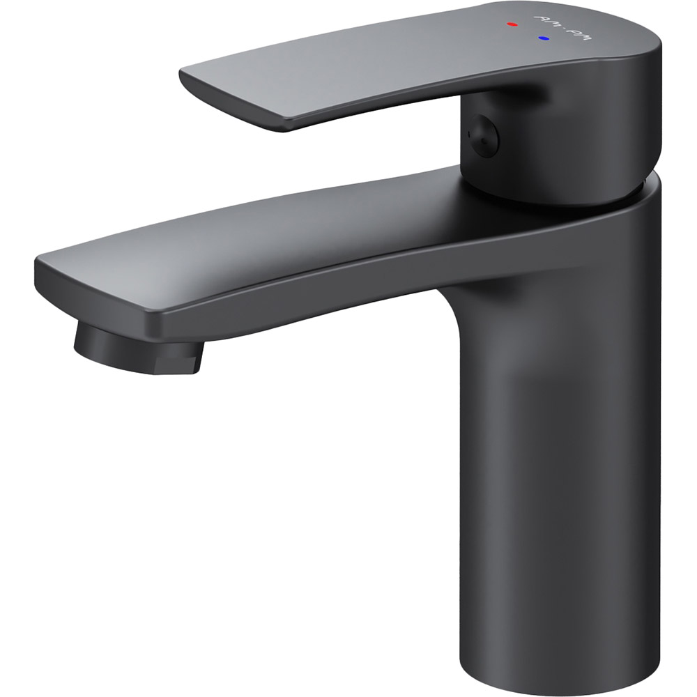 Змішувач AM.PM F7C02122 Pride Black