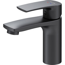 Змішувач AM.PM F7C02122 Pride Black