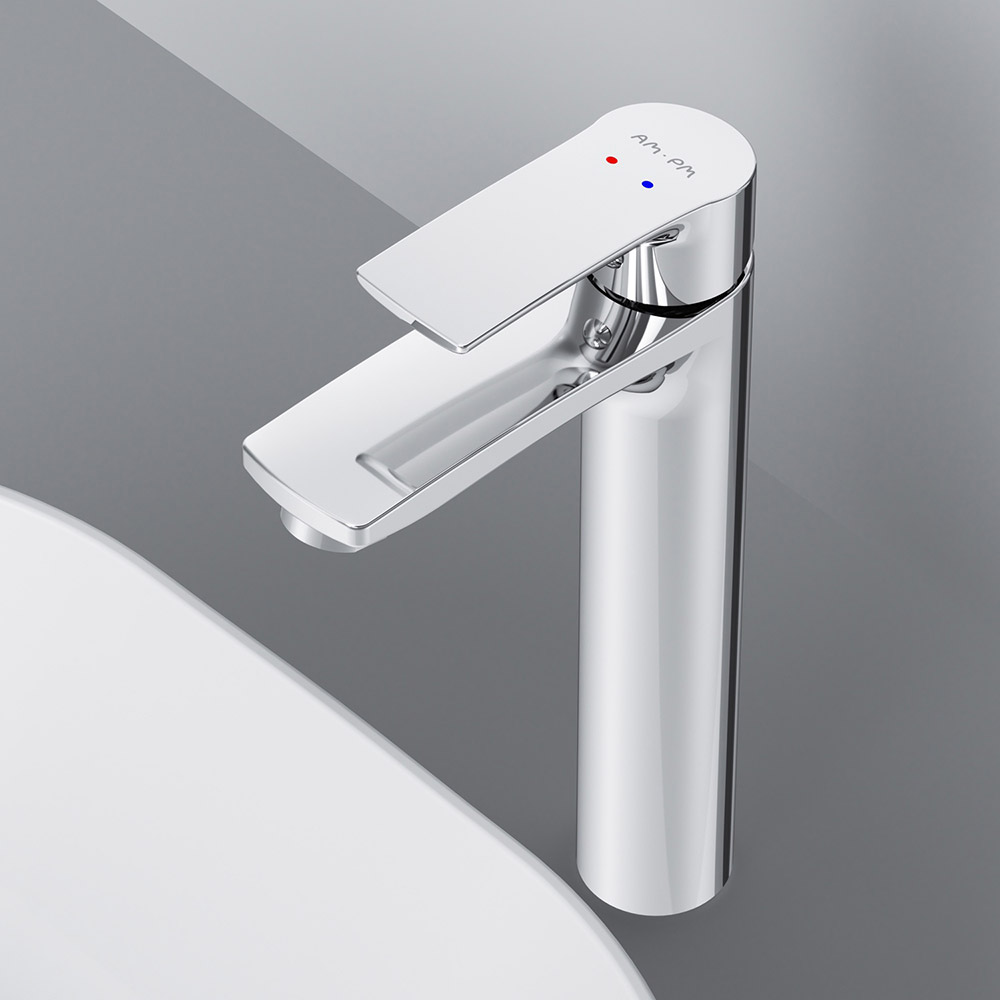 Замовити Змішувач AM.PM F7C92000 Pride Chrome