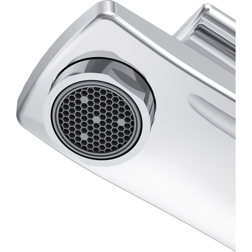 Змішувач AM.PM F7C92000 Pride Chrome Призначення для раковини