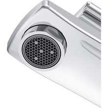 Змішувач AM.PM F7C92000 Pride Chrome