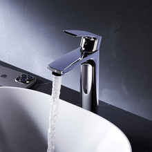 Змішувач AM.PM F7C92000 Pride Chrome